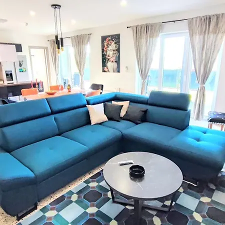 Hotel Rapsodia